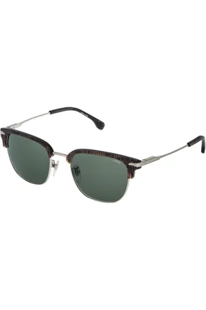 Lozza Unisex Zonnebril 53/20/140 mm Metaal