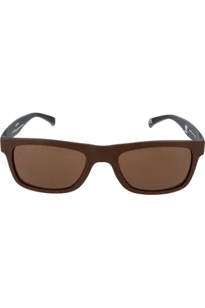 adidas Mannen Zonnebril 54/21/140 mm Acetaat