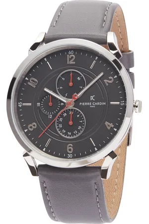 Pierre Cardin Pigalle Boulevard herenhorloge CPI.2025