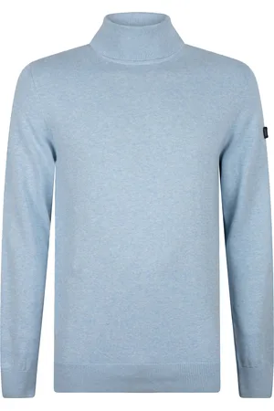 Presly & Sun Trui Keith Turtle Neck Pullover