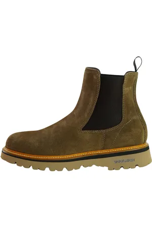 Woolrich Laarzen