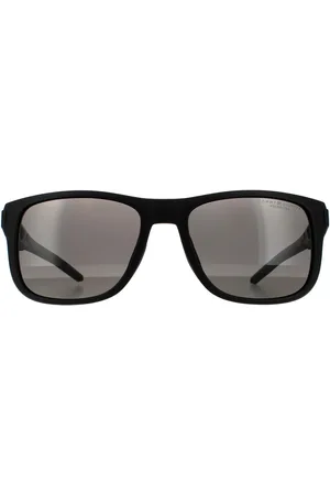 Tommy Hilfiger Zonnebril Th 1913/S 003 M9 Mat Black Gray Polarisatie