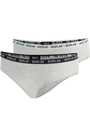 Replay Herhaal broek