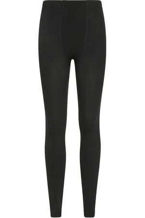 Mountain Warehouse Dames/Dames Fluffy Fleece Gevoerde Thermische Legging