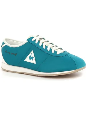 Le Coq Sportif Wendon Classic Womens Blauwe Trainers