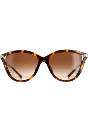 Michael Kors Zonnebril MK2139U 300613 Dark Tortoise Brown Gradient
