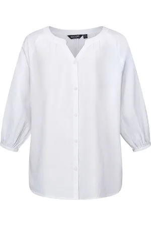 Regatta Dames/Dames Natuna Lichtgewicht Shirt