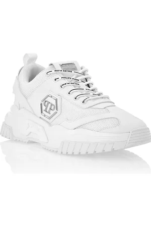 Philipp Plein Lage Sneakers Predator
