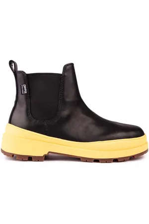 Camper Brutus Trek Laarzen