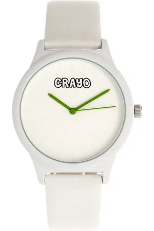 crayo Splat unisex horloge