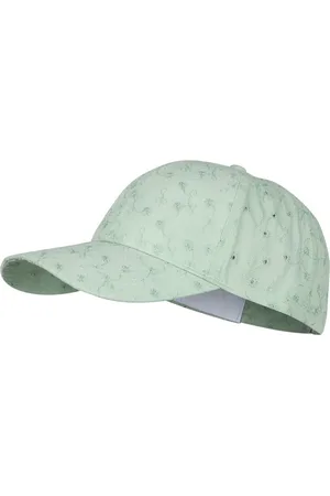 Trespass Dames/Dames Adiza Baseballpet (Lichte Salie)