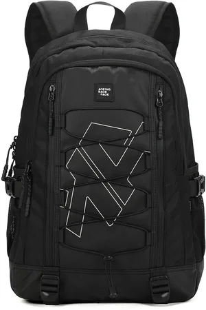 AOKİNG Rugzak Uniseks BLACK