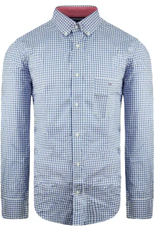 Eden Park Regular Heren Oxford Overhemd
