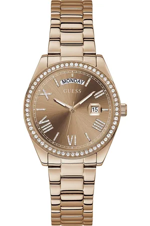 Guess Luna Dames Horloge GW0307L3