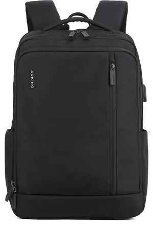 AOKİNG Rugzak Uniseks BLACK