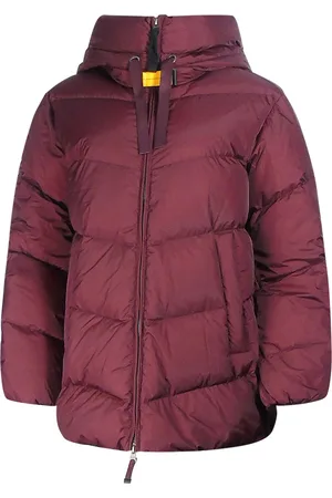 Parajumpers Amane bordeaux donsjack