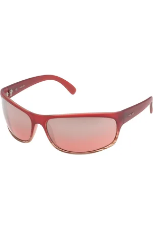 Police Unisex Zonnebril 58/15/130 mm Geïnjecteerd