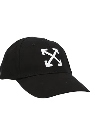 OFF-WHITE Arrow Baseballpet