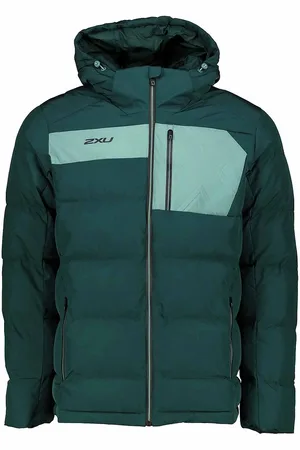2XU Utility Isolatie Heren Jasje