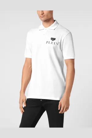 Philipp Plein Poloshirt Iconic Plein