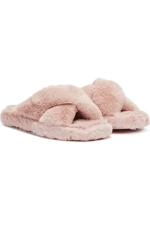 Ted Baker Lopply Vrouwen Dusky Pantoffels
