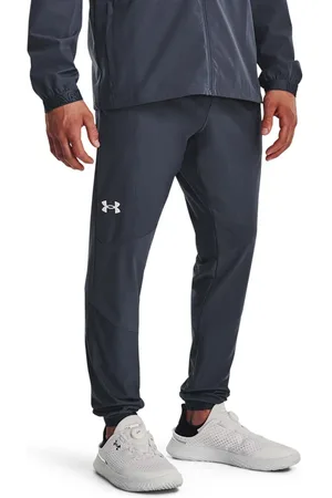 Under Armour Heren Vanish Woven Track Pants in