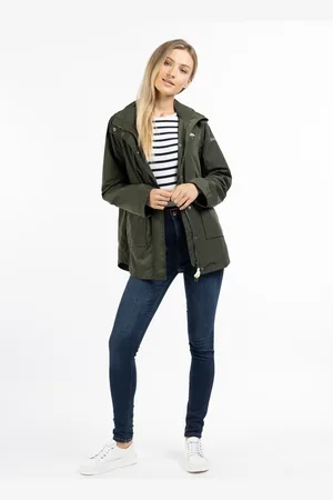 Schmuddelwedda Bridgeport Dames militaire