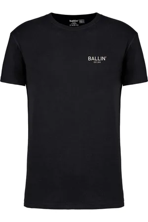 Ballin Est. 2013 Tee SS Backprint Bfts Shirt