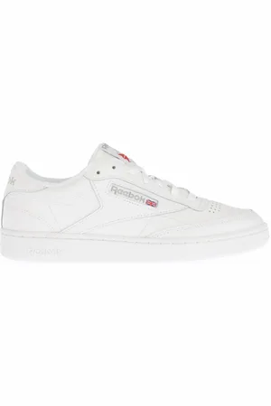 Reebok Heren Classics Club C 85 Sportschoenen in