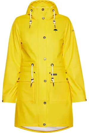 Schmuddelwedda Mackintosh Dames