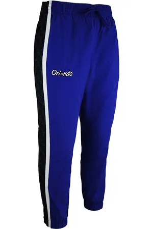 Mitchell & Ness NBA Orlando Tearaway Heren Track Broek