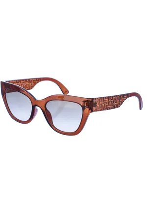 Longchamp Zonnebril LO691S