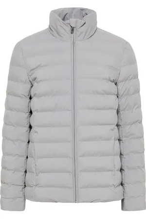 MO Gewatteerd winterjack mi Heren