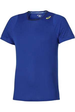 Asics Athlete Cooling Heren T-Shirt