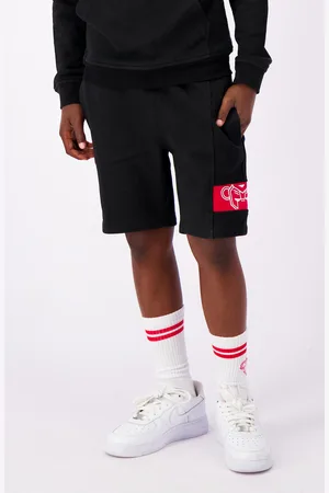 Black Bananas Jr. Commander Korte Broek