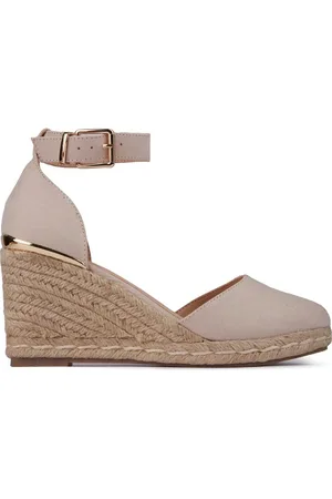 Solesister Espa Espadrille Wedge Schoenen