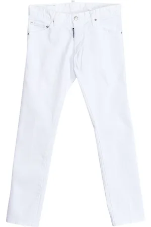 Dsquared2 Lange broek S74LA0883-S39781 man