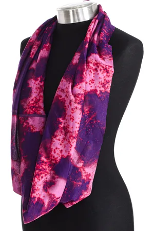 Buff Lifestyle 93100 Casual gebreide dameskraag