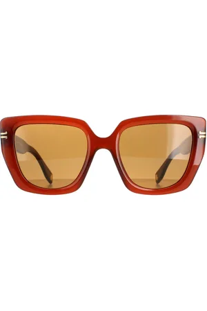 Marc Jacobs Zonnebril MJ 1051/s 09q 70 Brown Brown