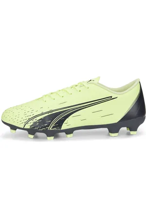 PUMA Heren ULTRA PLAY FG/AG Voetbalschoenen