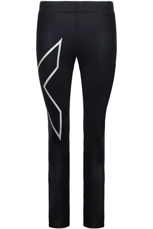 2XU Core Compression Dames /Zilver Panty