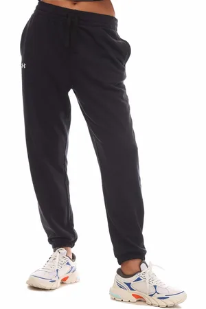 Under Armour Rival Terry Joggers voor dames in
