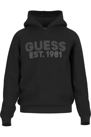 Guess Sweatshirt met capuchon