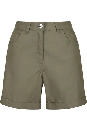Regatta Dames/Dames Pemma Shorts (Klavertje vier)