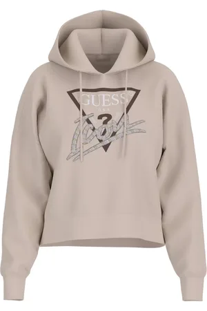 Guess Sweatshirt met capuchon