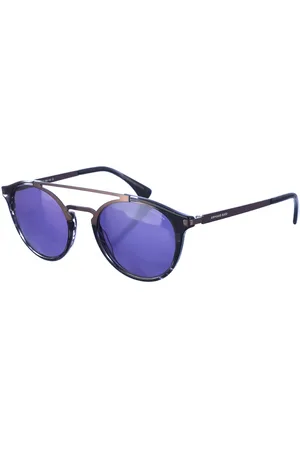 Armand Basi Unisex AB12320 Ronde Zonnebril