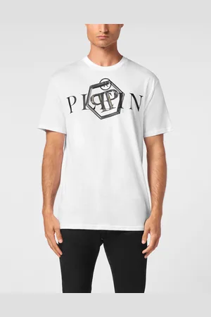 Philipp Plein T-Shirt Ronde Hals