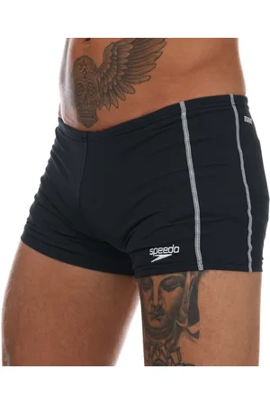 Speedo Essentials Endurance+ Jammer zwemshort voor heren, marineblauw