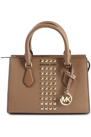 Michael Kors Kleine Crossbodytas Met Rits