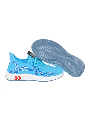 Nasa CSK2025-M vrouwen hoge stijl lace-up sportschoenen